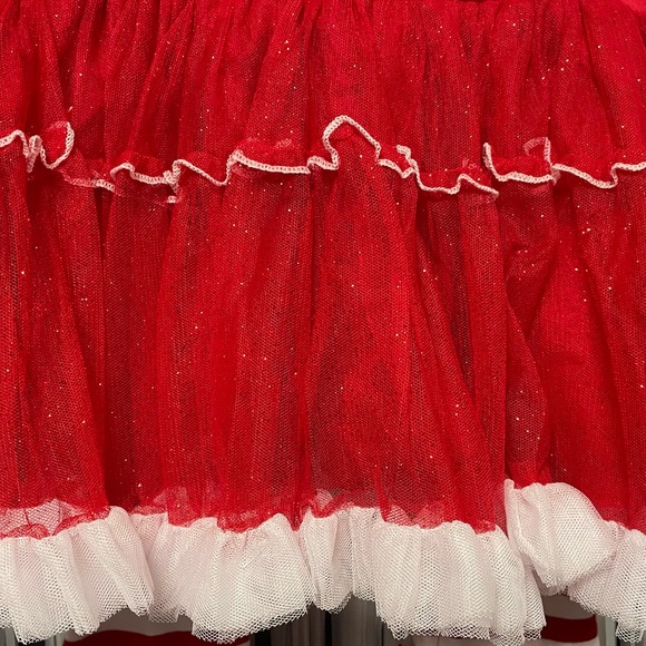 Tutu Holiday Set, 4T - Picture 3 of 5